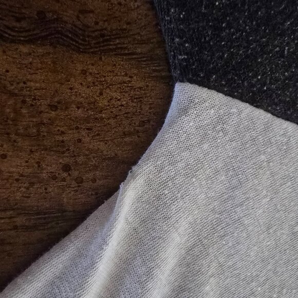 Ultra Rare W.A.S.P. 80s Glam Rock Last Commando Concert/Tour 3/4 Jersey Shirt! - Picture 14 of 16